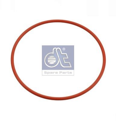 Seal, air compressor DT Spare Parts 1.18520