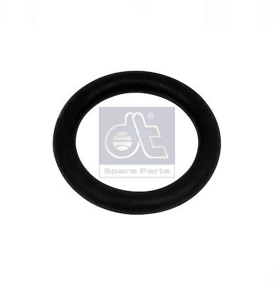Gasket, oil pump DT Spare Parts 1.18521