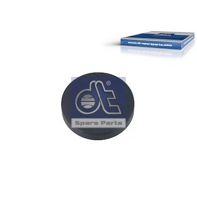 Sealing/Protective Cap DT Spare Parts 1.18552