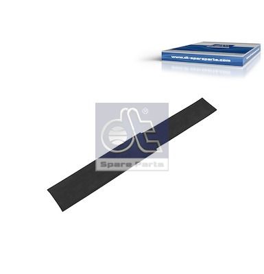 Fixing Strap, compressed-air tank DT Spare Parts 1.18571