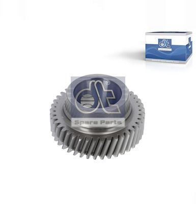 Gear, air compressor DT Spare Parts 1.18597