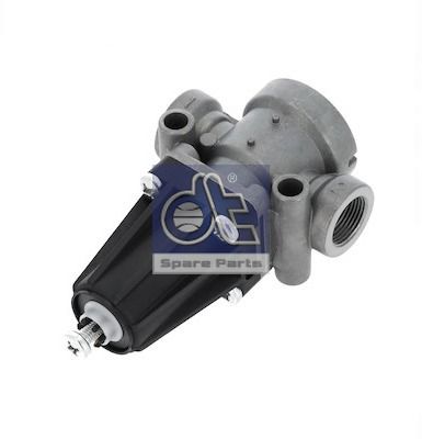 DT Spare Parts 1.18668 Pressure Limiting Valve
