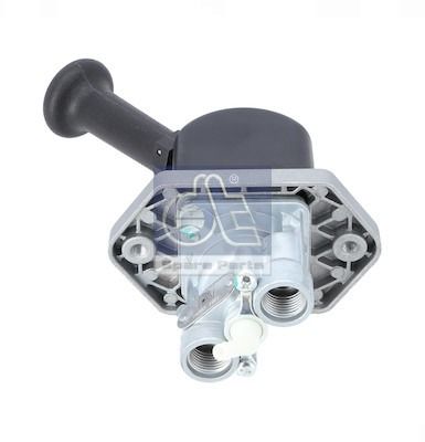 DT Spare Parts 1.18674 Brake Valve, parking brake