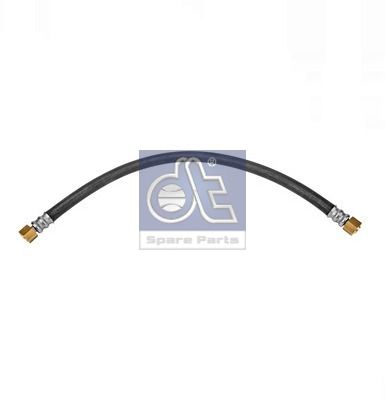 Brake Hose DT Spare Parts 1.18680