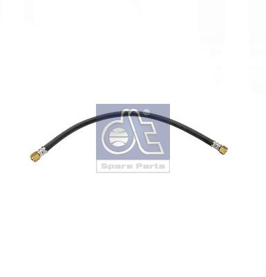 DT Spare Parts 1.18681 Brake Hose
