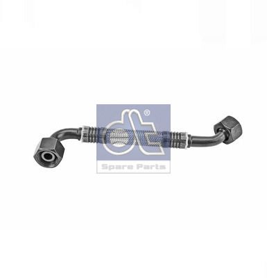 Brake Hose DT Spare Parts 1.18685