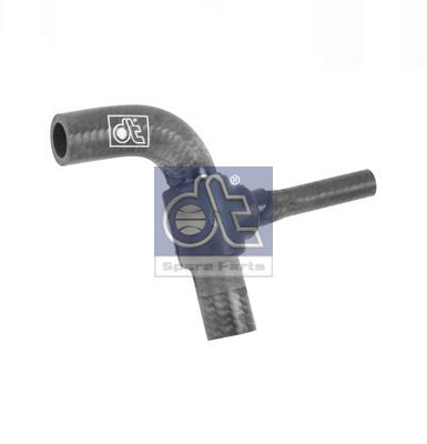 DT Spare Parts 1.18687 Pressure Hose, air compressor