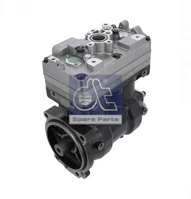 DT Spare Parts 1.18830 Compressor, compressed-air system