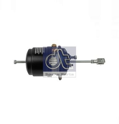 DT Spare Parts 1.18865 Spring-loaded Cylinder