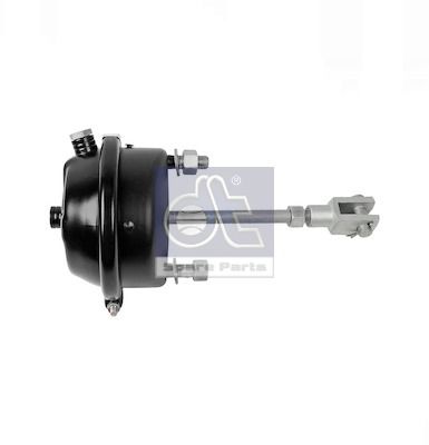 Diaphragm Brake Cylinder DT Spare Parts 1.18873