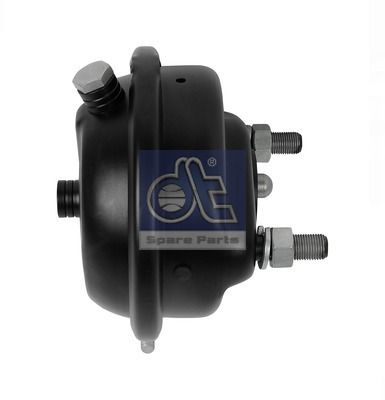 Diaphragm Brake Cylinder DT Spare Parts 1.18892