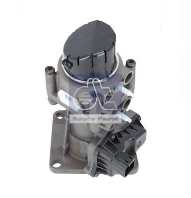 Brake Valve, service brake DT Spare Parts 1.18907