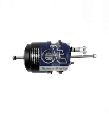 Spring-loaded Cylinder DT Spare Parts 1.18930