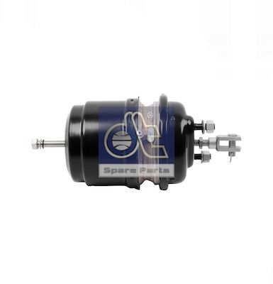 Spring-loaded Cylinder DT Spare Parts 1.18936