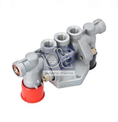 Quick Release Valve DT Spare Parts 1.18952
