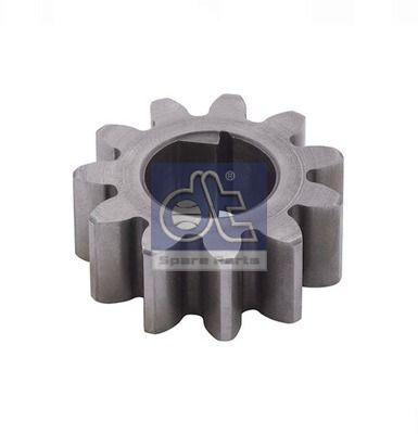 DT Spare Parts 1.18971 Carrier, retarder