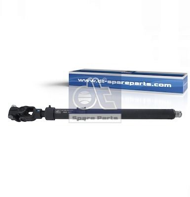 Steering Shaft DT Spare Parts 1.19014