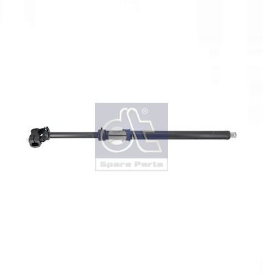 Steering Shaft DT Spare Parts 1.19024