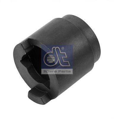 Bush, steering shaft DT Spare Parts 1.19097
