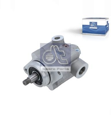 Hydraulic Pump, steering DT Spare Parts 1.19107