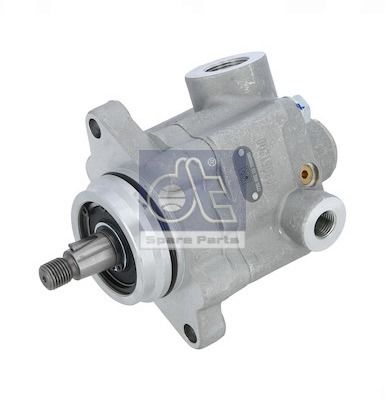 Hydraulic Pump, steering DT Spare Parts 1.19113