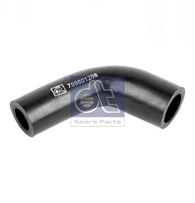 Hydraulic Hose, steering DT Spare Parts 1.19180