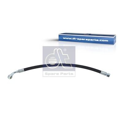 Hydraulic Hose, steering DT Spare Parts 1.19190