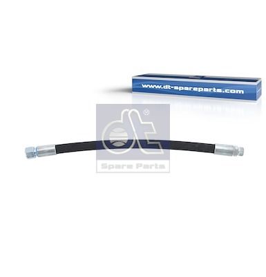 Hydraulic Hose, steering DT Spare Parts 1.19191
