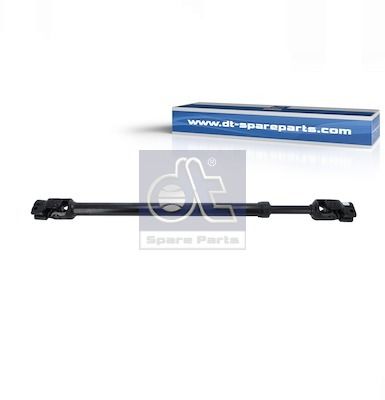 Steering Shaft DT Spare Parts 1.19223