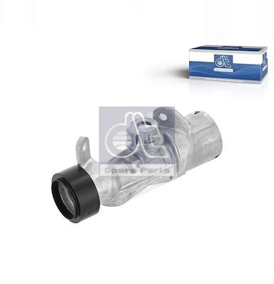 Steering Lock DT Spare Parts 1.19237