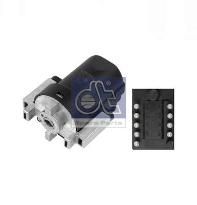 Ignition Switch DT Spare Parts 1.19240