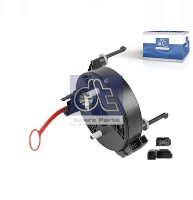 DT Spare Parts 1.19246 Clockspring, airbag