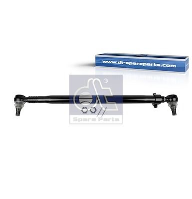 DT Spare Parts 1.19364 Centre Rod Assembly