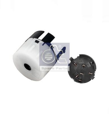 Ignition Switch DT Spare Parts 1.19427