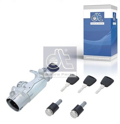 DT Spare Parts 1.19501 Steering Lock