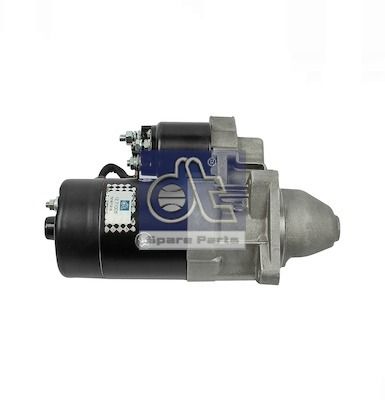 Starter DT Spare Parts 12.71005