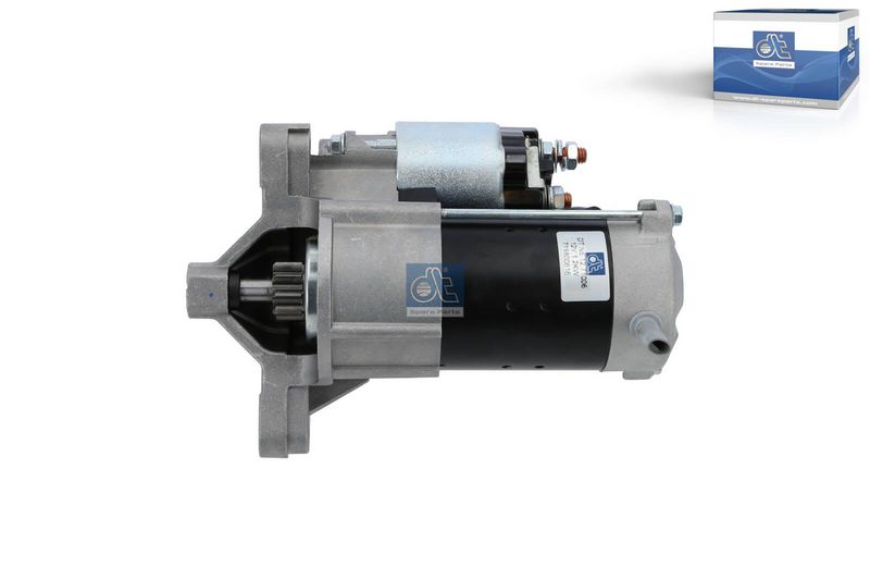 DT Spare Parts 12.71006 Starter