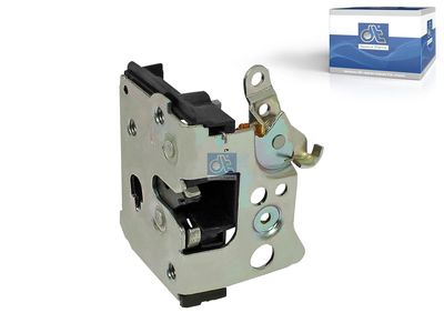 Door Lock DT Spare Parts 12.80075