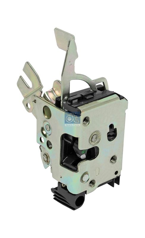 DT Spare Parts 12.80089 Door Lock