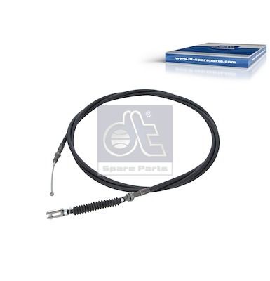 Accelerator Cable DT Spare Parts 1.20058