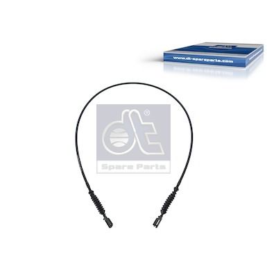Accelerator Cable DT Spare Parts 1.20064