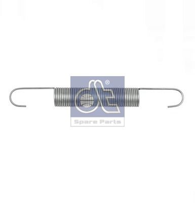 DT Spare Parts 1.20070 Spring