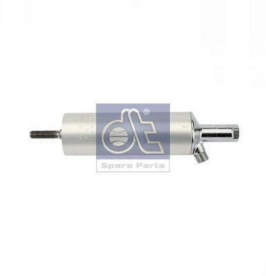 Acuator, throttle valve DT Spare Parts 1.20129