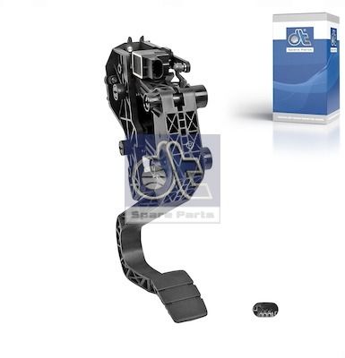 Accelerator Pedal DT Spare Parts 1.20143