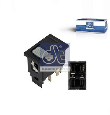 Switch DT Spare Parts 1.21031