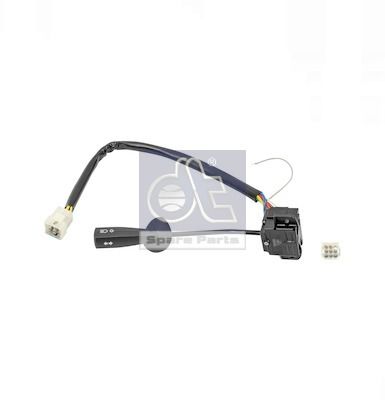 Direction Indicator Switch DT Spare Parts 1.21082