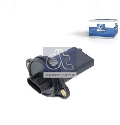 Mass Air Flow Sensor DT Spare Parts 1.21090