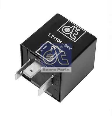 Relay DT Spare Parts 1.21104