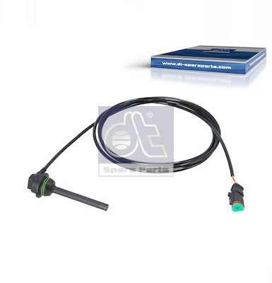 RPM Sensor, manual transmission DT Spare Parts 1.21127
