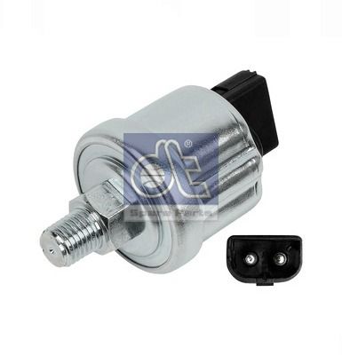Sensor, compressed-air system DT Spare Parts 1.21146